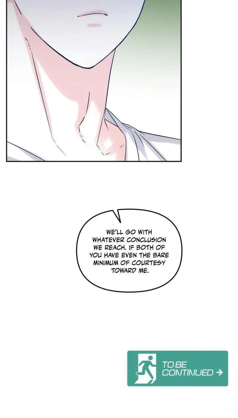 Please Let Me Resign Chapter 18 - page 52