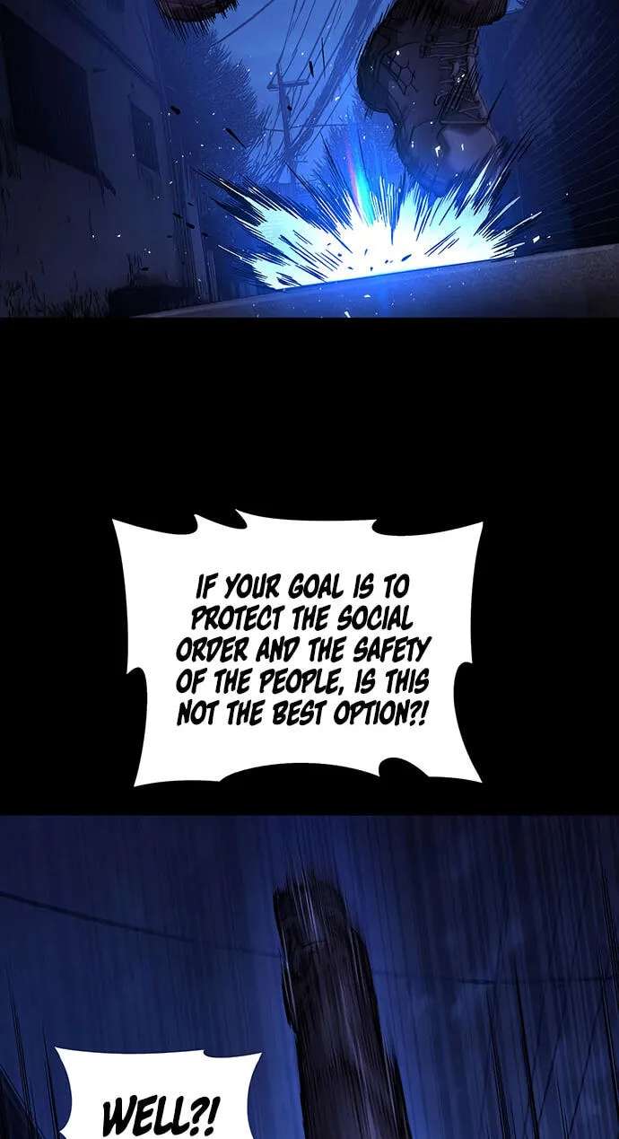 Vigilante Part 2 Chapter 100 - page 40
