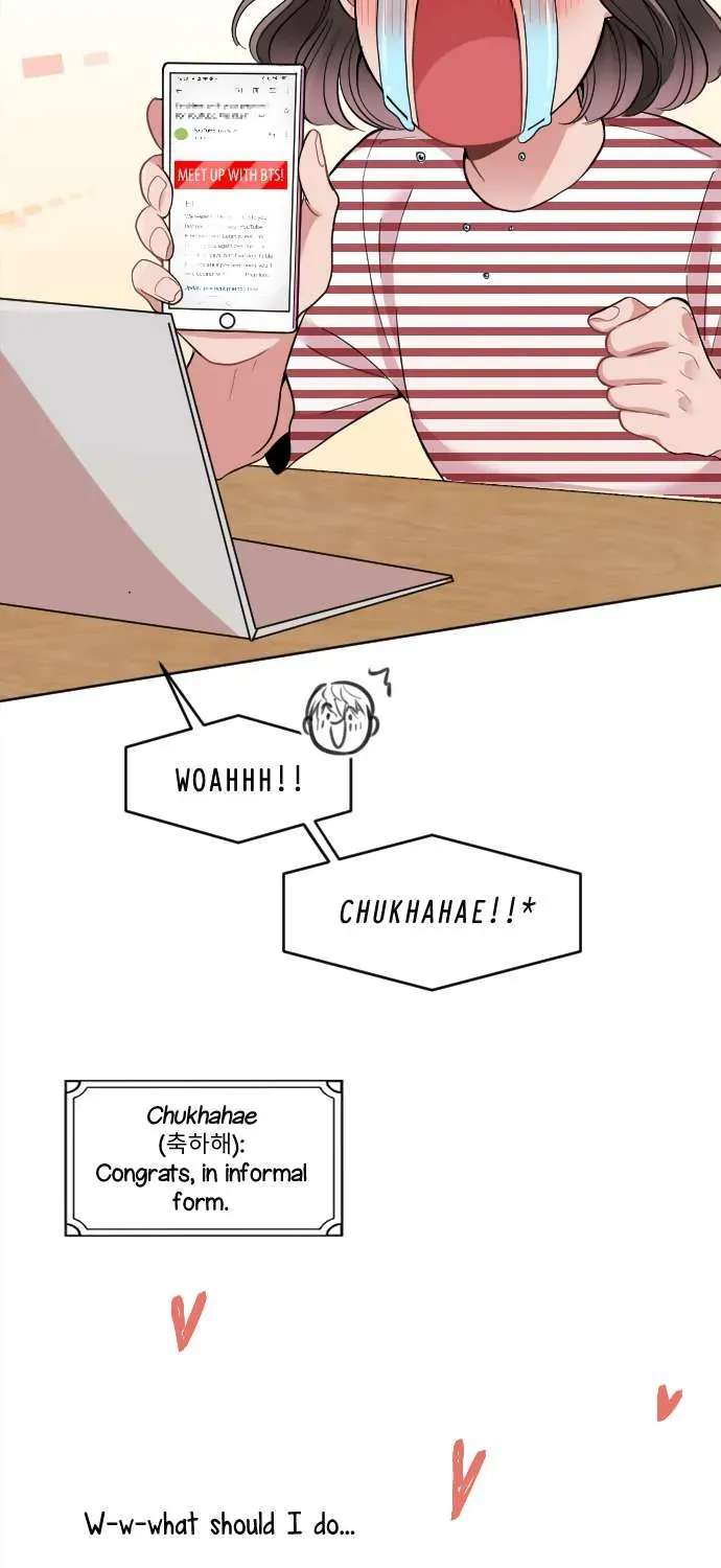 K-Chingu Chapter 1 - page 25