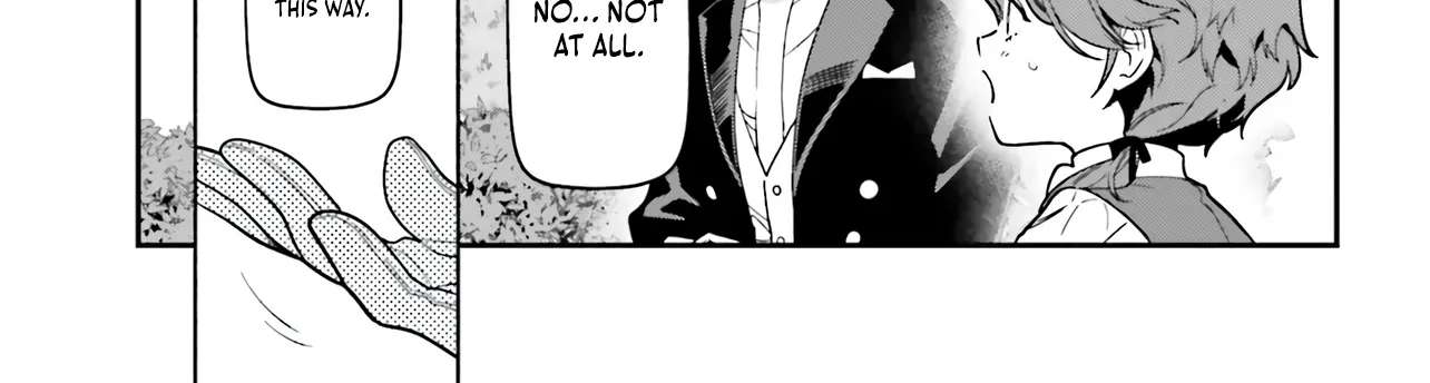 The Scum Noble Dominates by Humbly Grinding ~ Using Meta-Knowledge and the Unique Magic To Dodge the Bad End ~ Chapter 1 - page 37