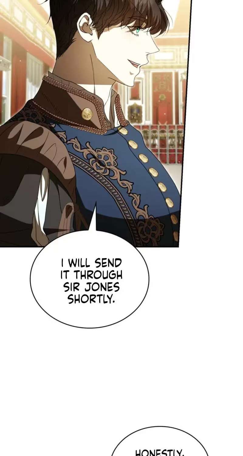 The Stone Thrown in the Lake Chapter 70 - page 46