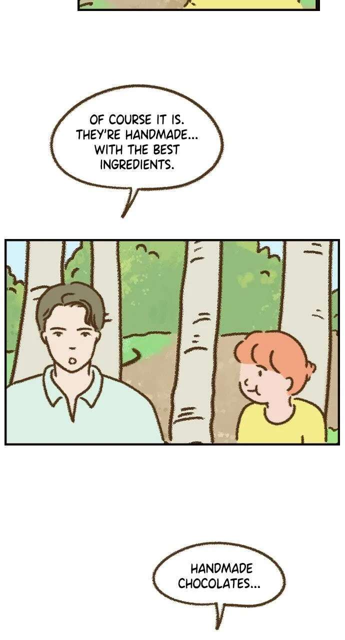 The Memory Shop Chapter 94 - page 37