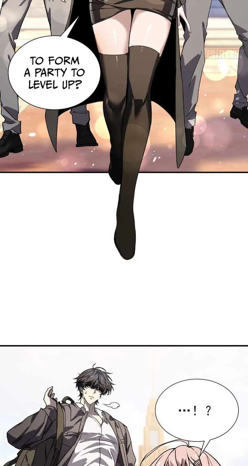 Skills have no cooldown, I turned into a natural disaster of undead Chapter 11 - page 15