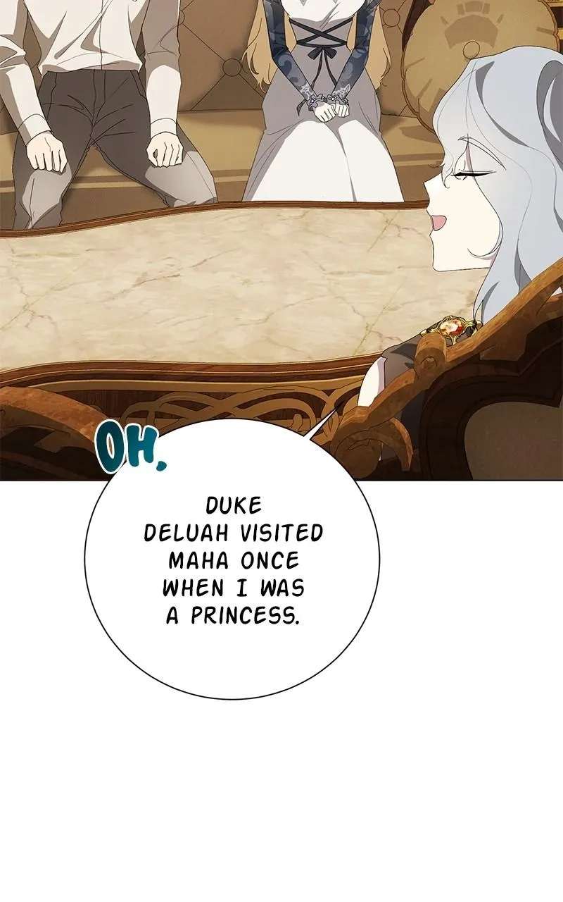 Wished You Were Dead Chapter 110 - page 36