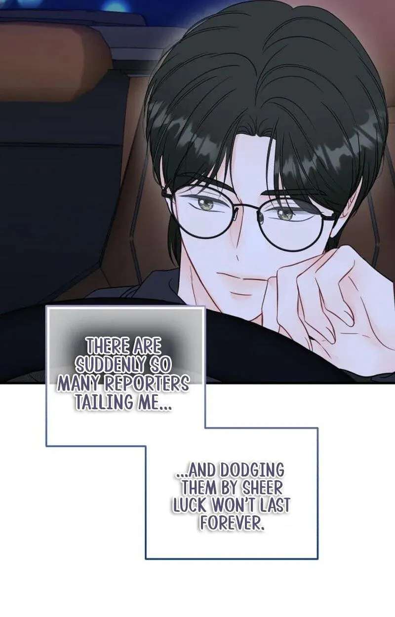One and Only (Lim Joo-Yi) Chapter 60 - page 35