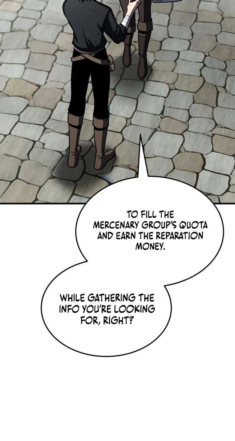 The Wind Mage Chapter 23 - page 29