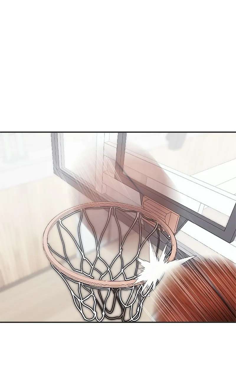 Dancer on the Court Chapter 2 - page 44