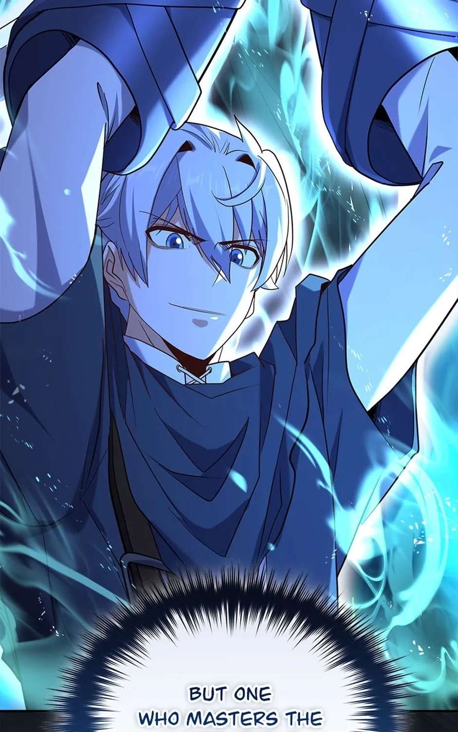 The Swordmaster's Reincarnation Chapter 79 - page 145