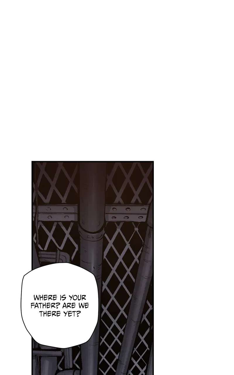 Fullmetal Alchemist (Official Webtoon) Chapter 144 - page 47