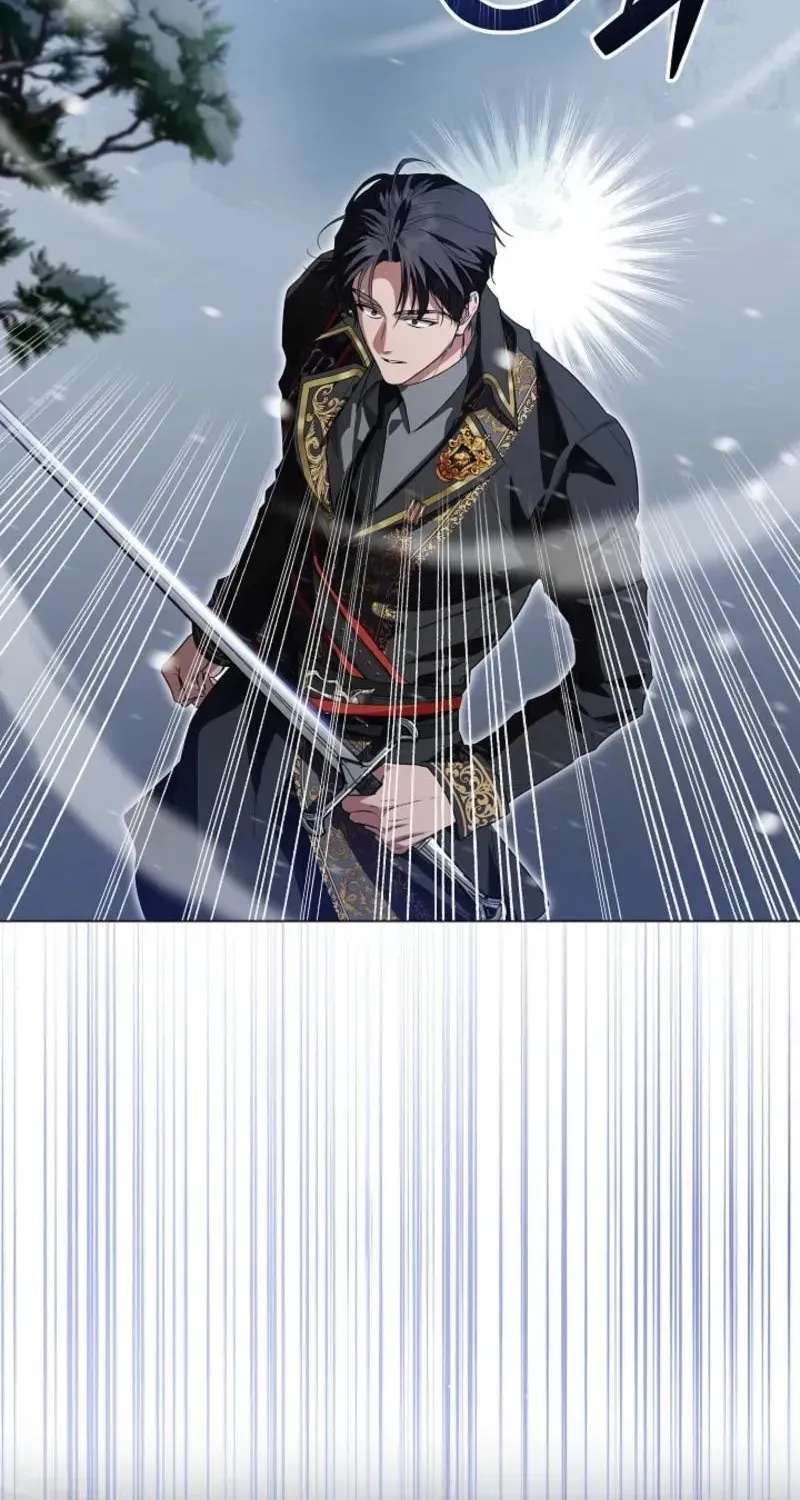 The Princess Stans in Secret Chapter 74 - page 85