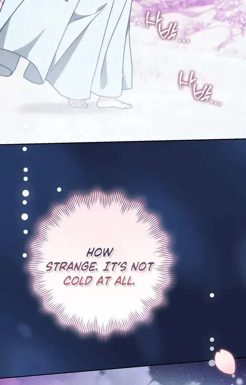White Night Chapter 10 - page 6