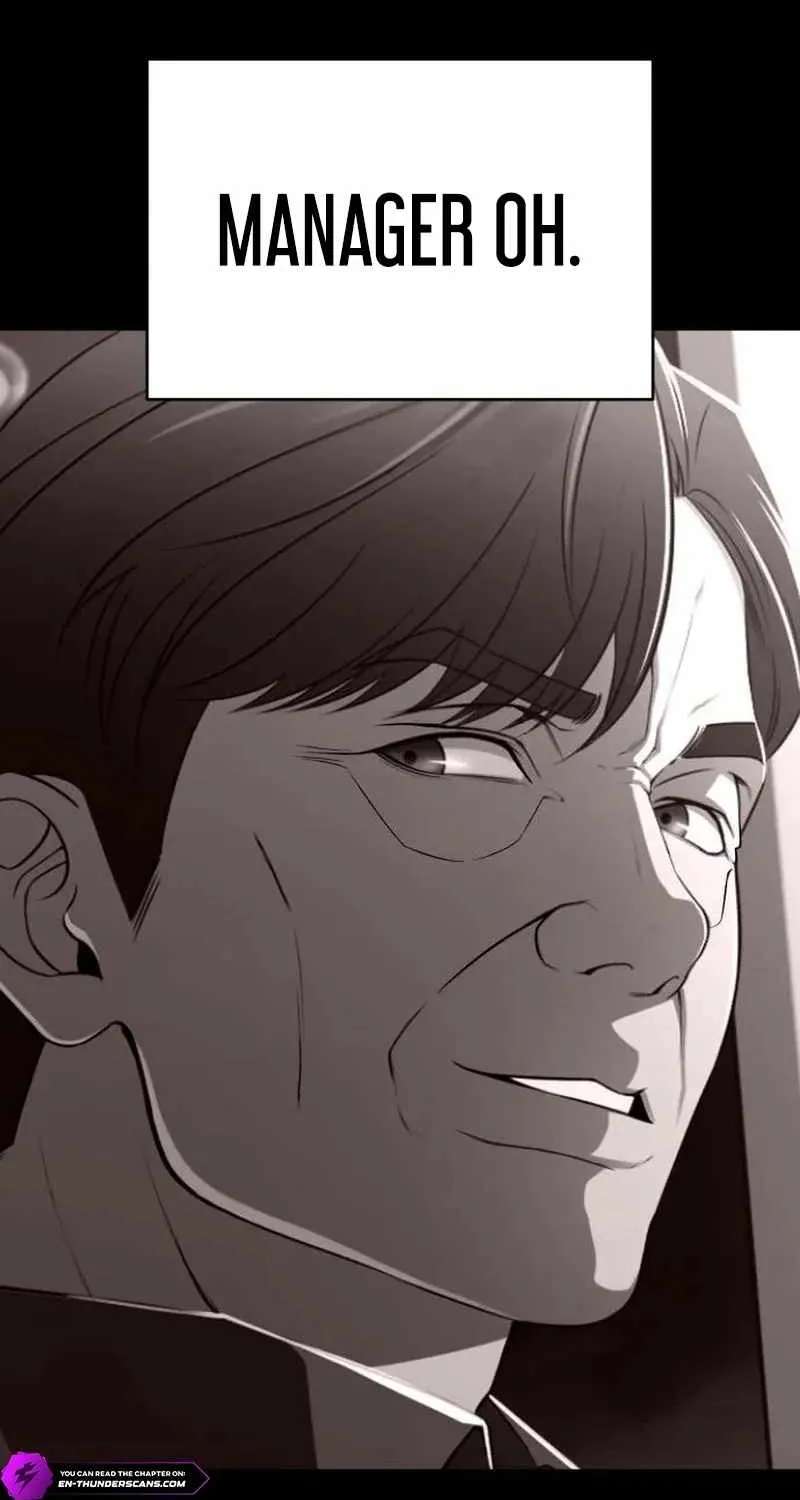 When a Genius Office Worker Goes Too Far Chapter 54 - page 81