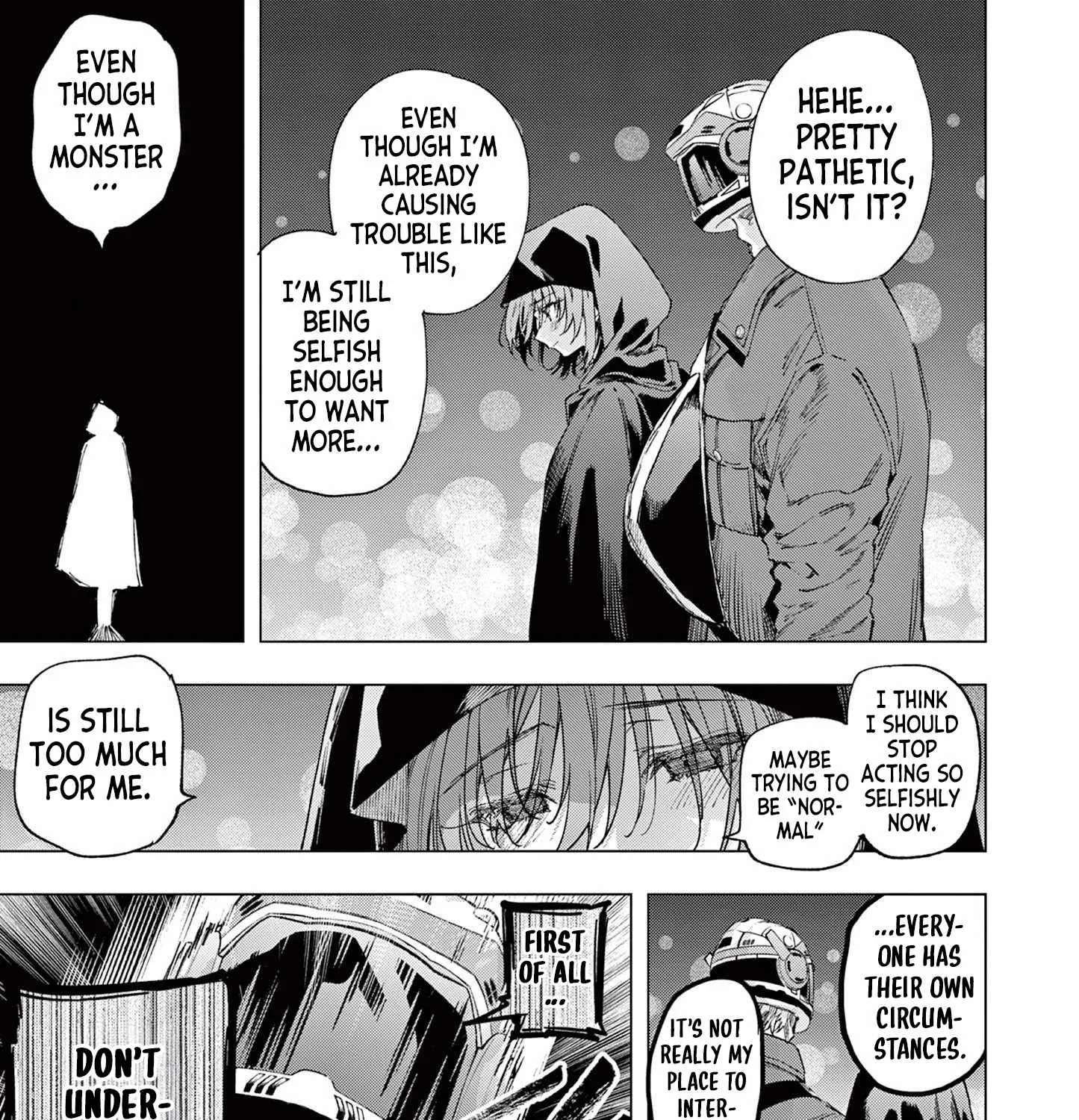 Kimi Wa Meido-Sama Chapter 85 - page 29