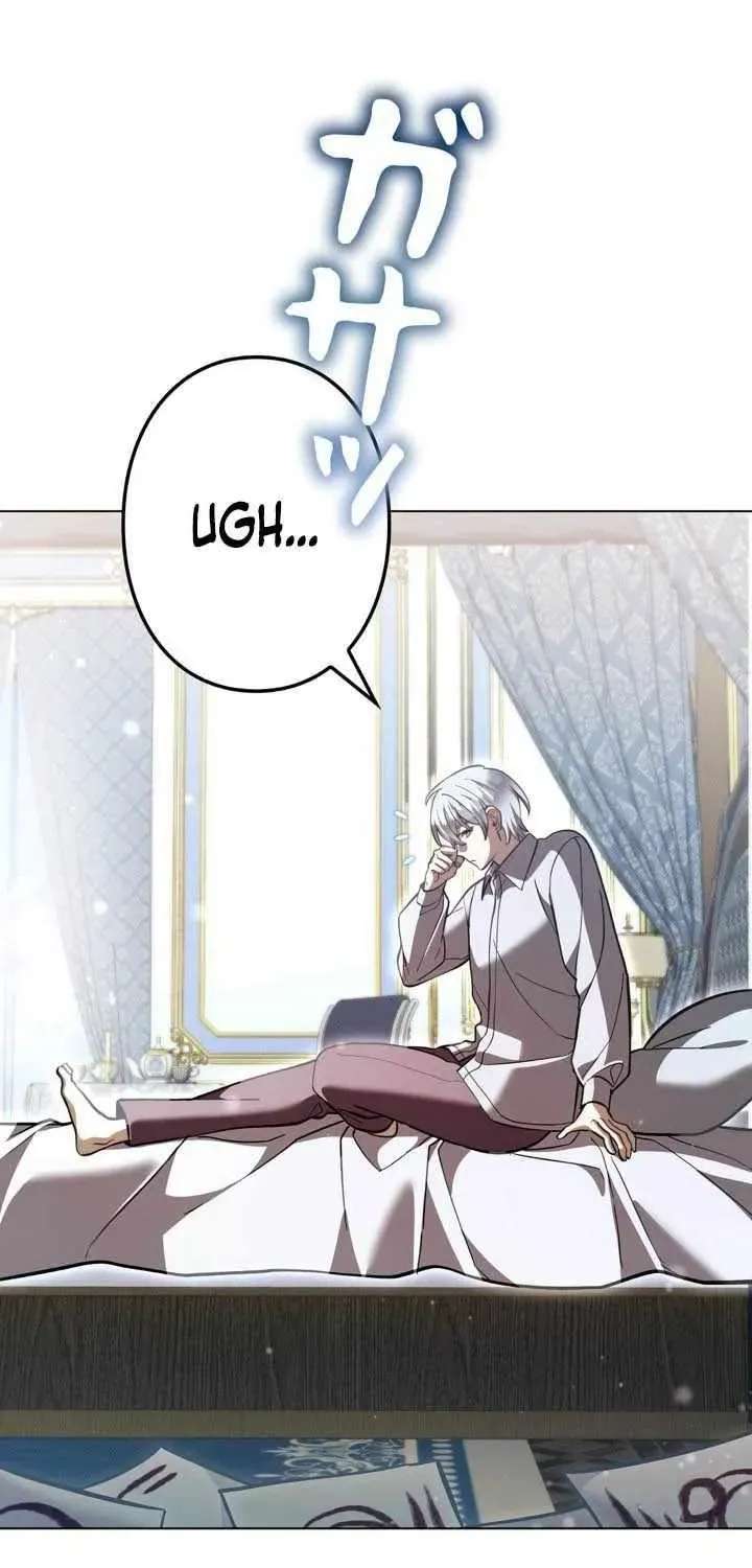 The Main Heroines Are Trying To Kill Me Chapter 70 - page 96