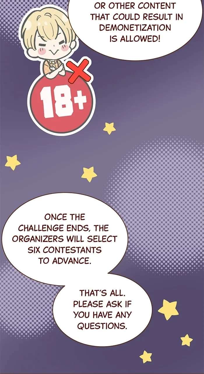 Mega Lover Chapter 5 - page 47