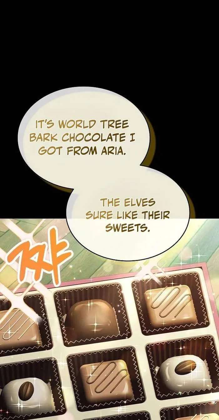 A Cadet Becomes a Prophet?! Chapter 61 - page 39
