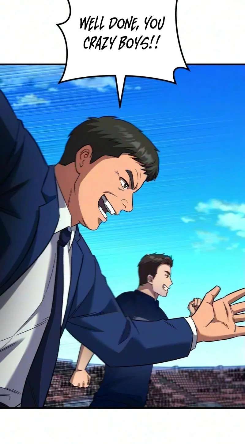 The Genius Midfielder With the Killer Pass Chapter 68 - page 29