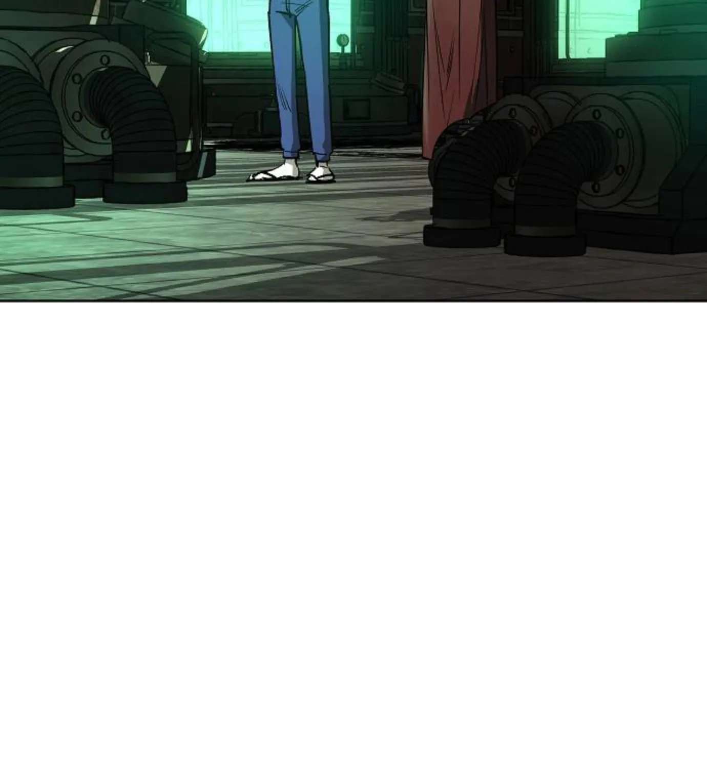 Space Cheon-ma 3077 Chapter 103 - page 204