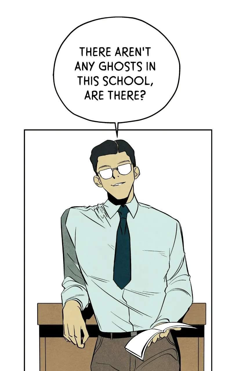 Exhuma: Blind Faith Chapter 3 - page 51