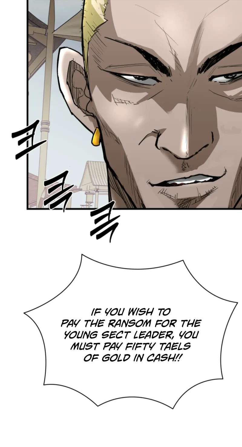 Past-Life Demon Chapter 22 - page 57