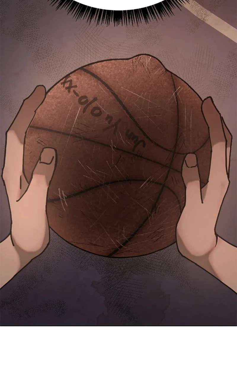 Dancer on the Court Chapter 2 - page 167