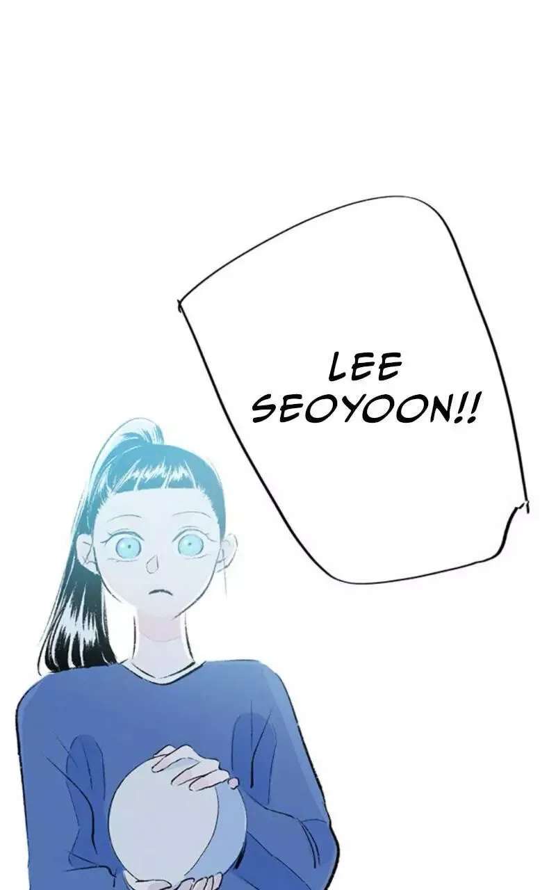 Why Don't I Have Anyone by My Side? Chapter 51 - page 67