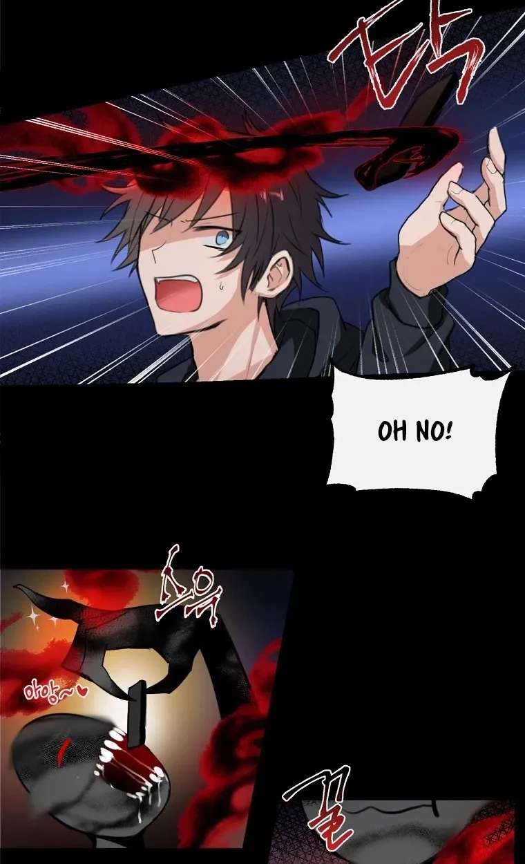 There Are Monsters Here, Too Chapter 1 - page 81