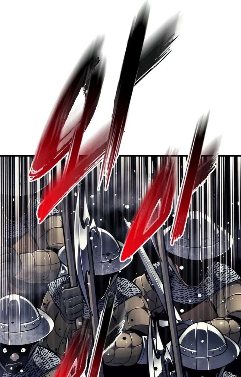 The Wandering Knight’s Survival Manual Chapter 57 - page 124
