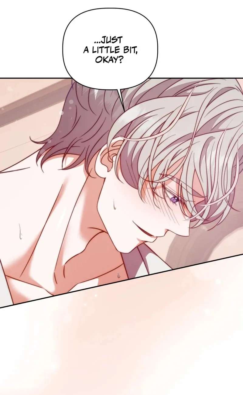Devoured by an Impure Savior Chapter 32 - page 83