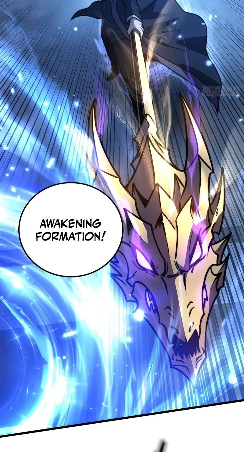 Global Awakening: The Synthesis Master Starts with an Undead Army Chapter 1 - page 4