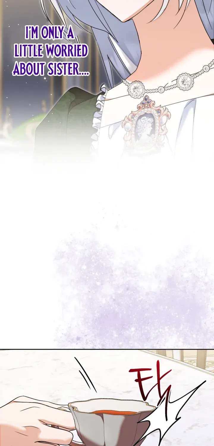 The Sister Who Once Hated Me Now Loves Me Chapter 49 - page 32