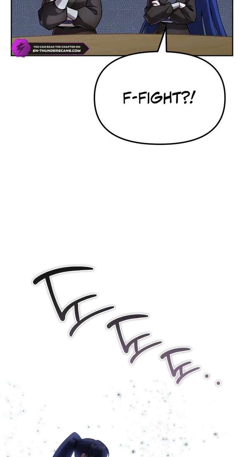 The Second Eunuch Regains His Manhood Chapter 101 - page 27