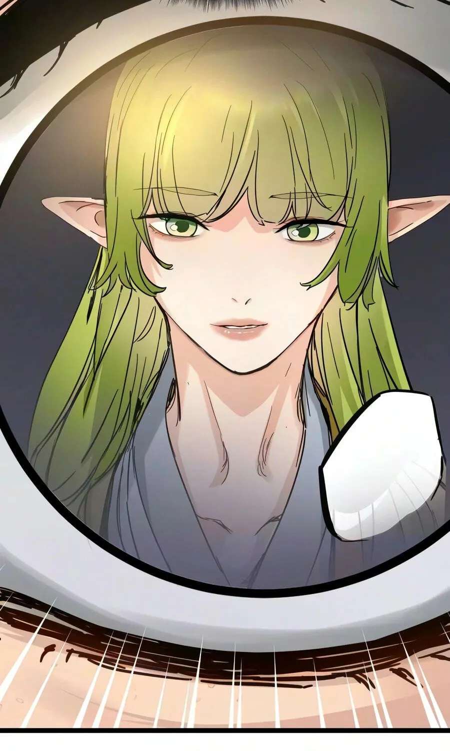 Sihanbu Cheonjaega Saranamneun Beop Chapter 91 - page 62