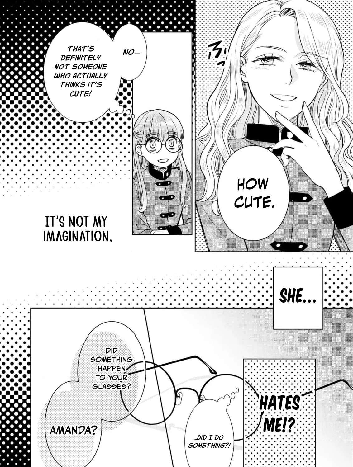 Bijin na Imouto to, Watashi Chapter 12 - page 16