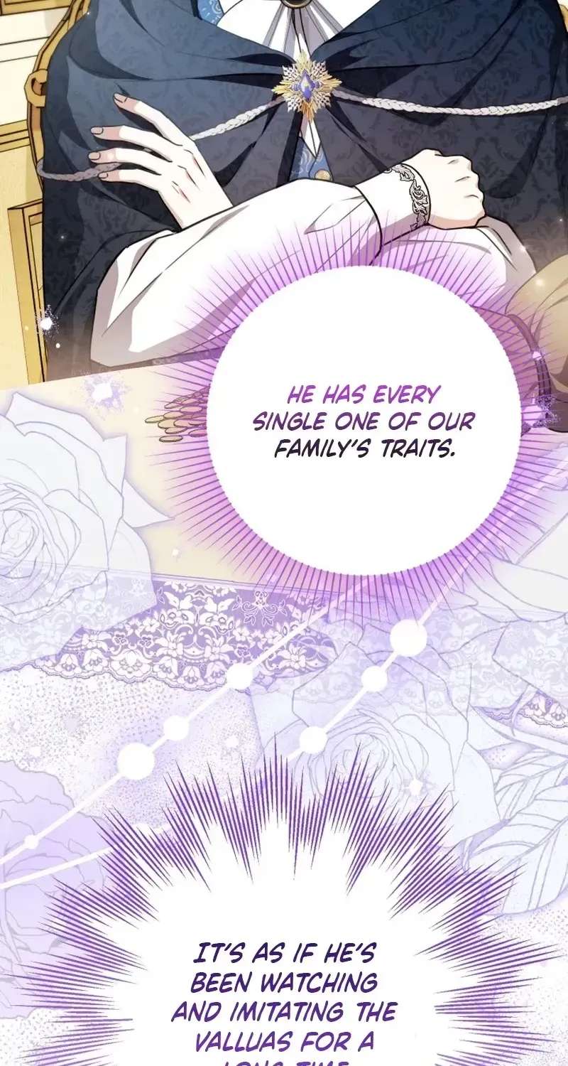 The Villain’s Daughter Plans To Run Away Chapter 101 - page 8