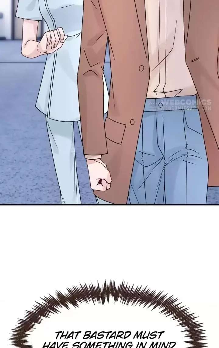 Reborn- deceiving my financial backing husband Chapter 85 - page 8