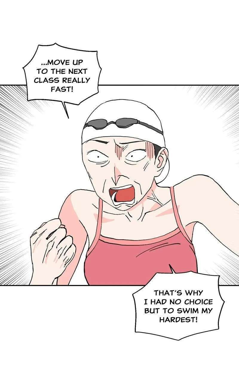 Pool Boy Chapter 39 - page 56