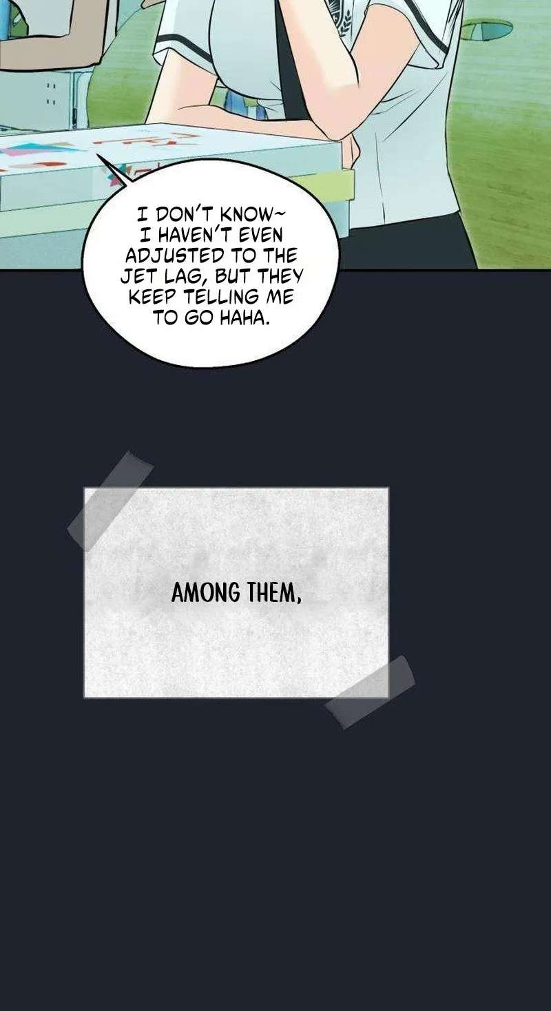 Tsunami Warning Chapter 5 - page 54
