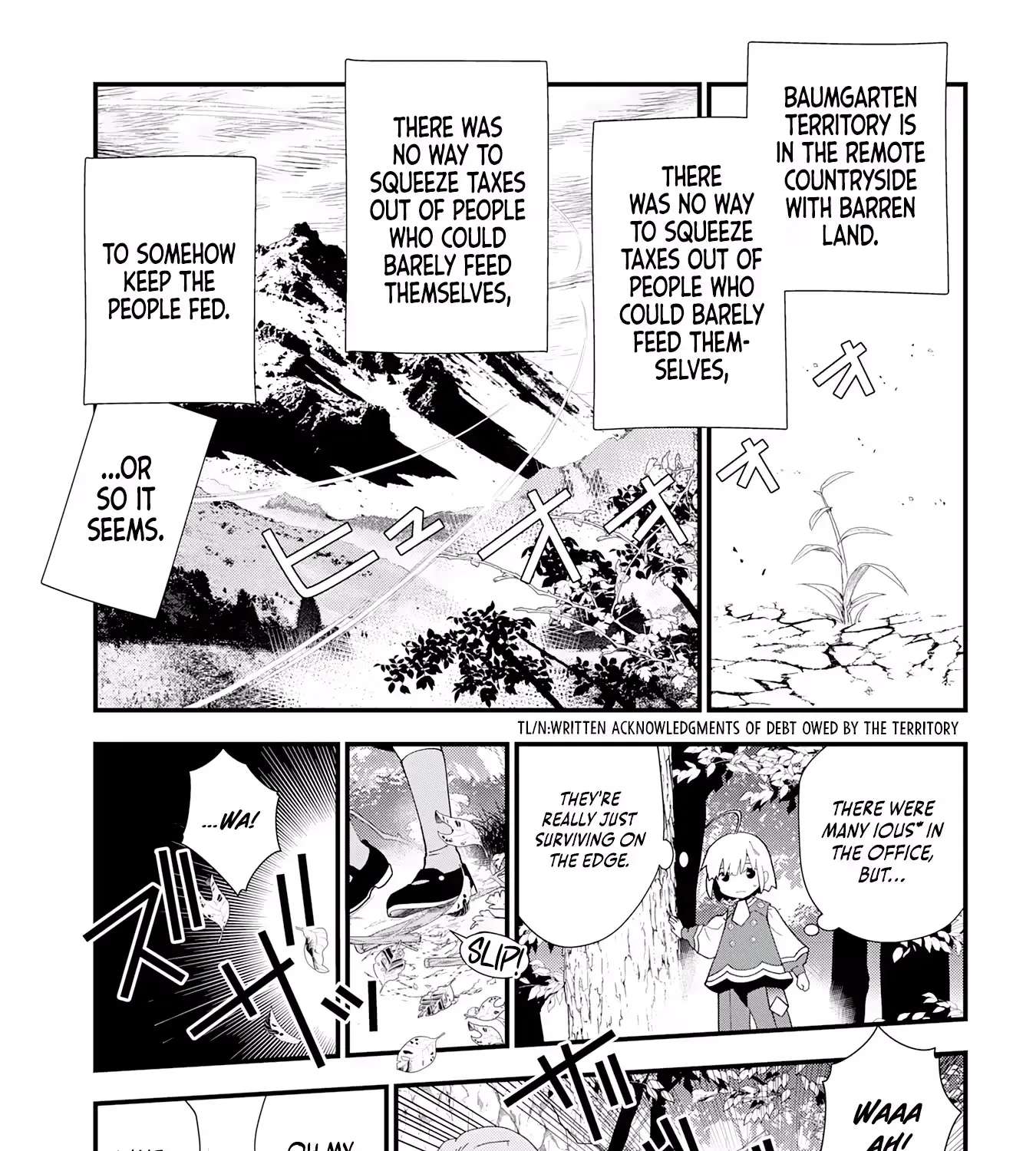 Mob Soul ~Reincarnated as a Lowly Lackey, I Used My Game Knowledge to Go Unrivaled and Build the Strongest Party!~ Chapter 1 - page 65