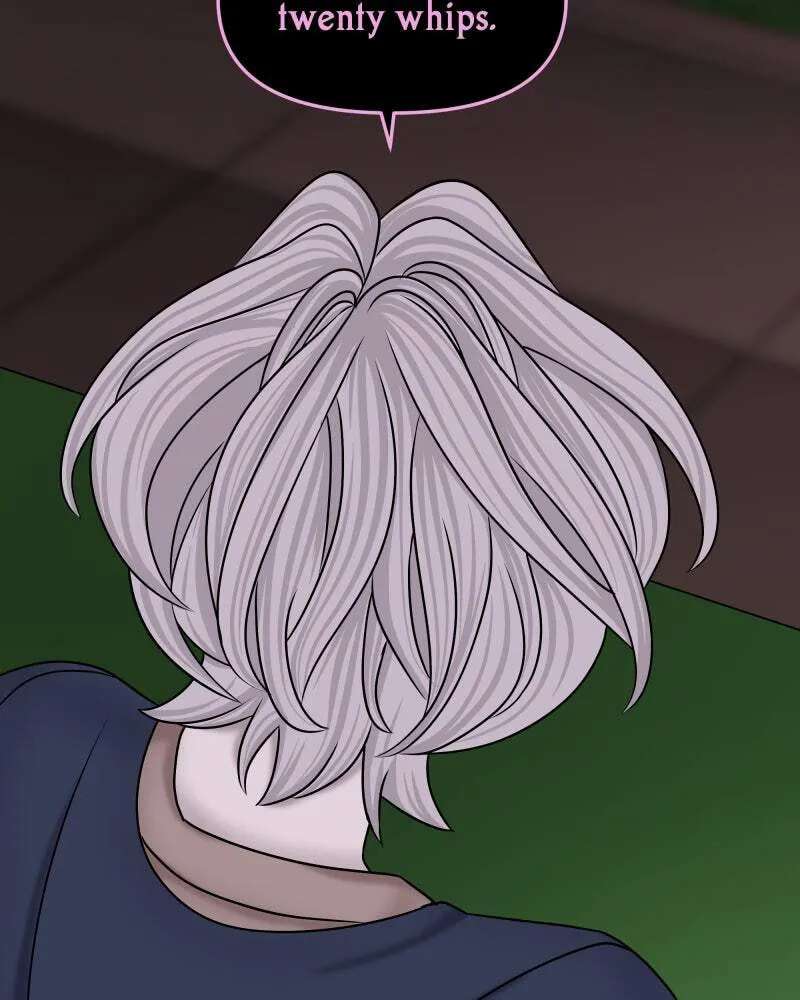 Don't Enter the House Pool Chapter 29 - page 34