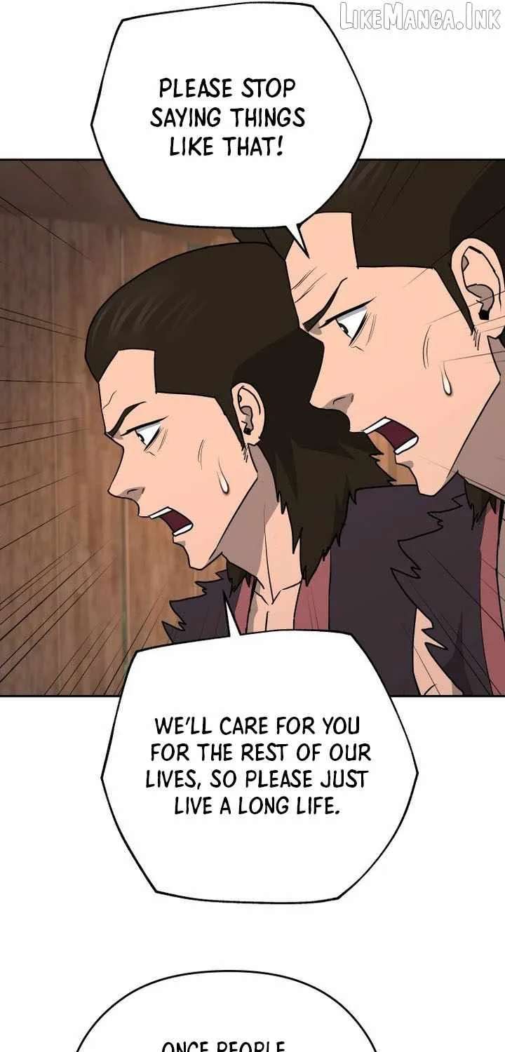 Administrator Kang Jin Lee Chapter 265 - page 78