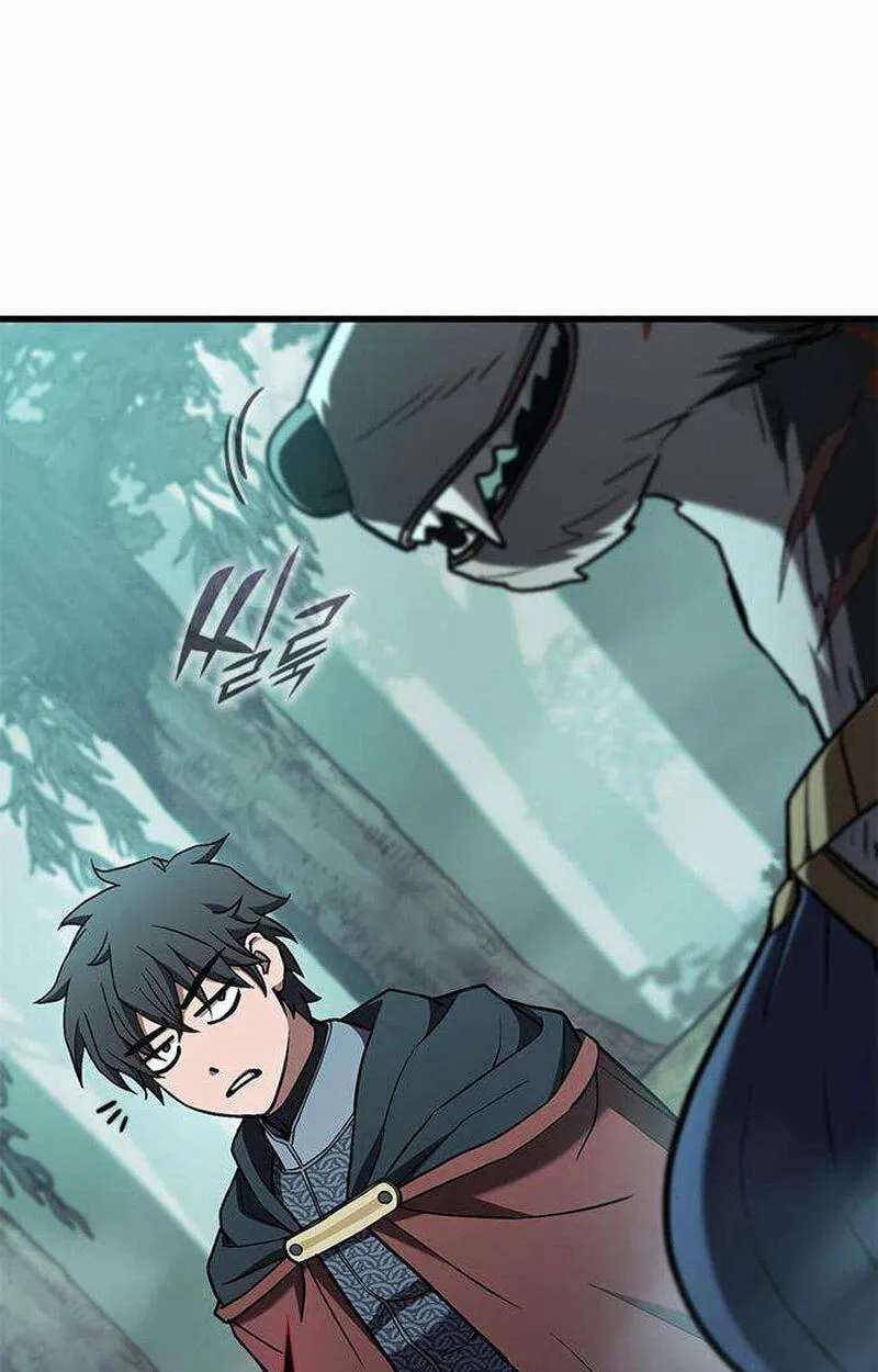 Life of a Demon Hunter Chapter 39 - page 37