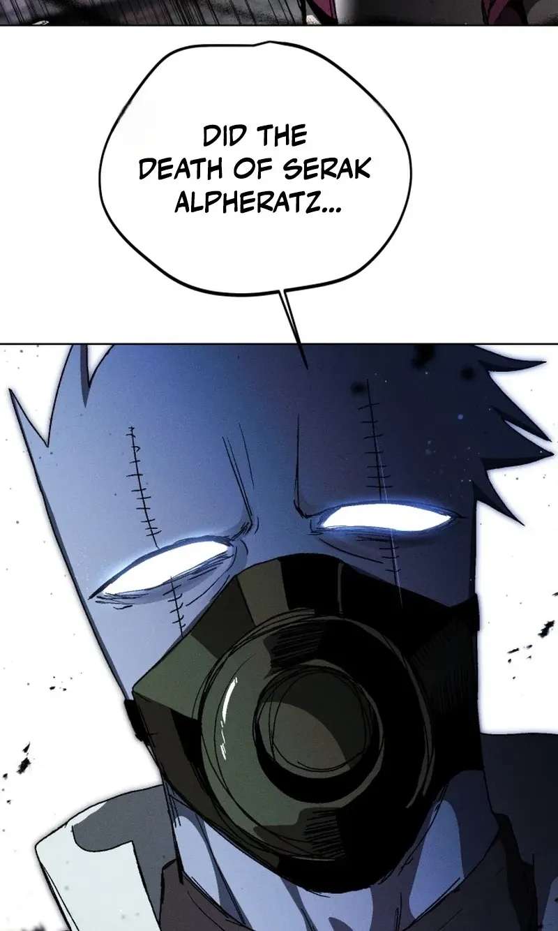 Project Mars Chapter 55 - page 7