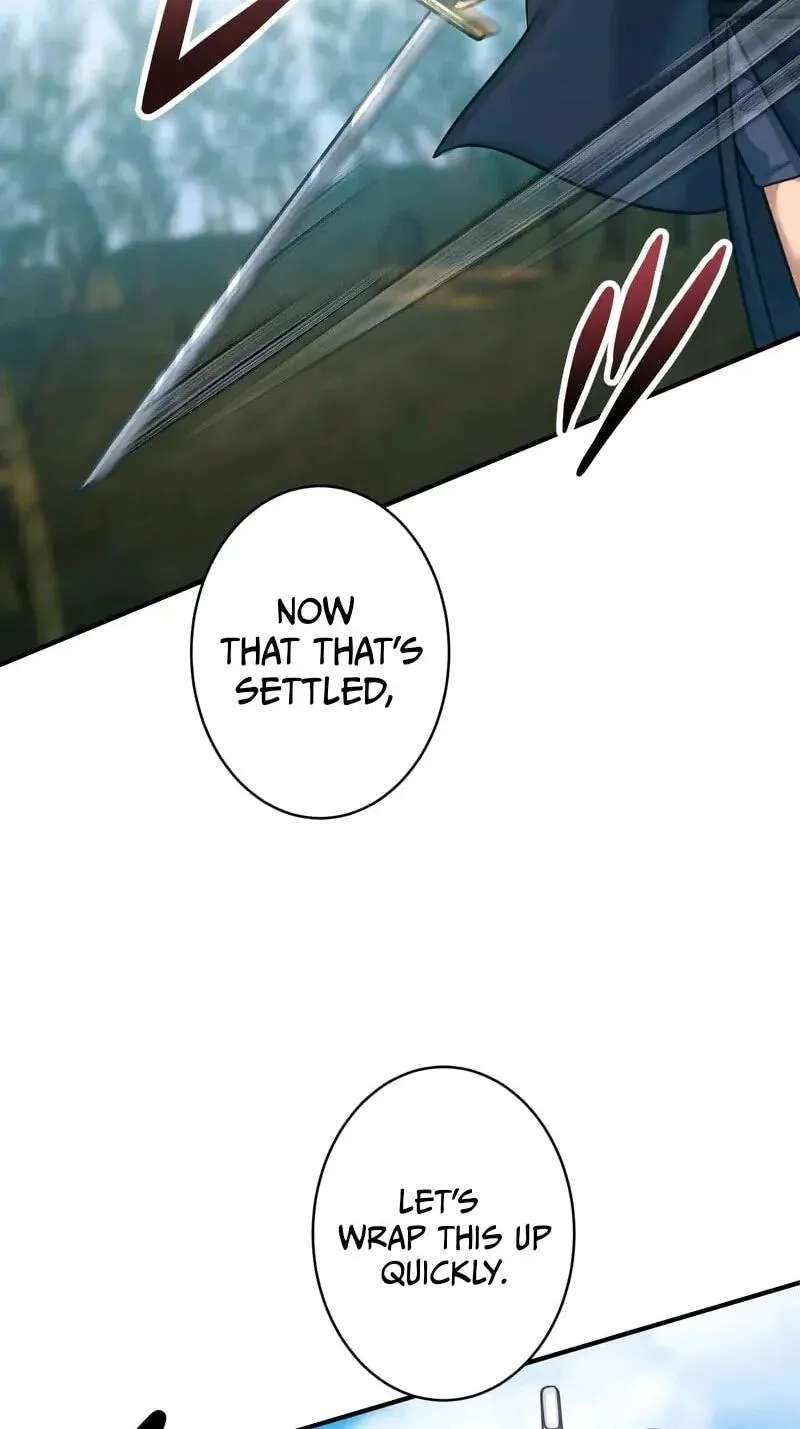 Subete no Yuusha ga Ore no Teki ~Munou to Class o Tsuihou Sareta Ore ga, [Shouheki] Sukiru de Musou Shi Fukushuu suru~ Chapter 24 - page 34