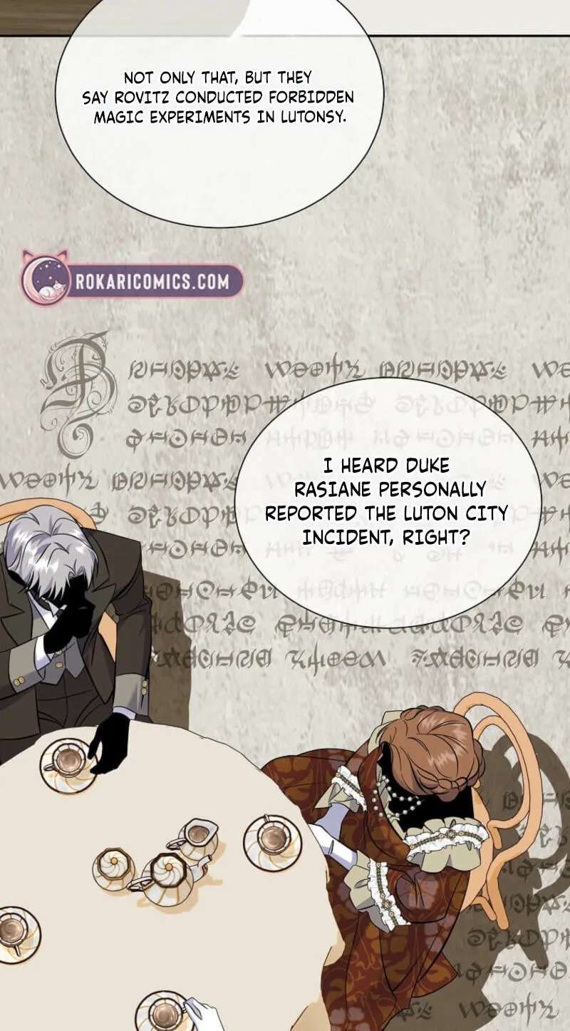 Captivated by His Sweet Obsession Chapter 57 - page 79