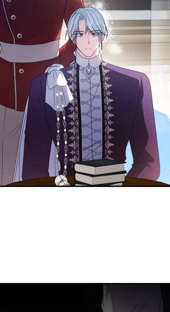 The Wild Rose Embraces the Frost Chapter 54 - page 62