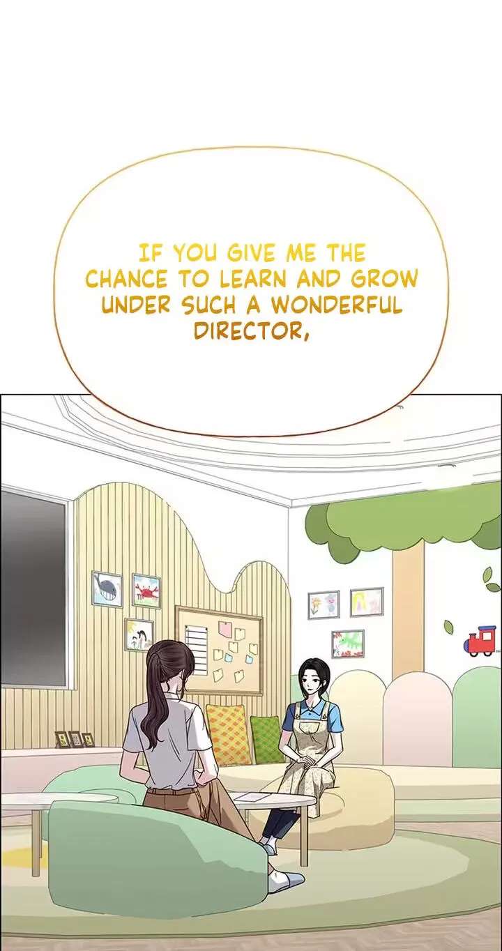 Her First Confession Chapter 54 - page 116