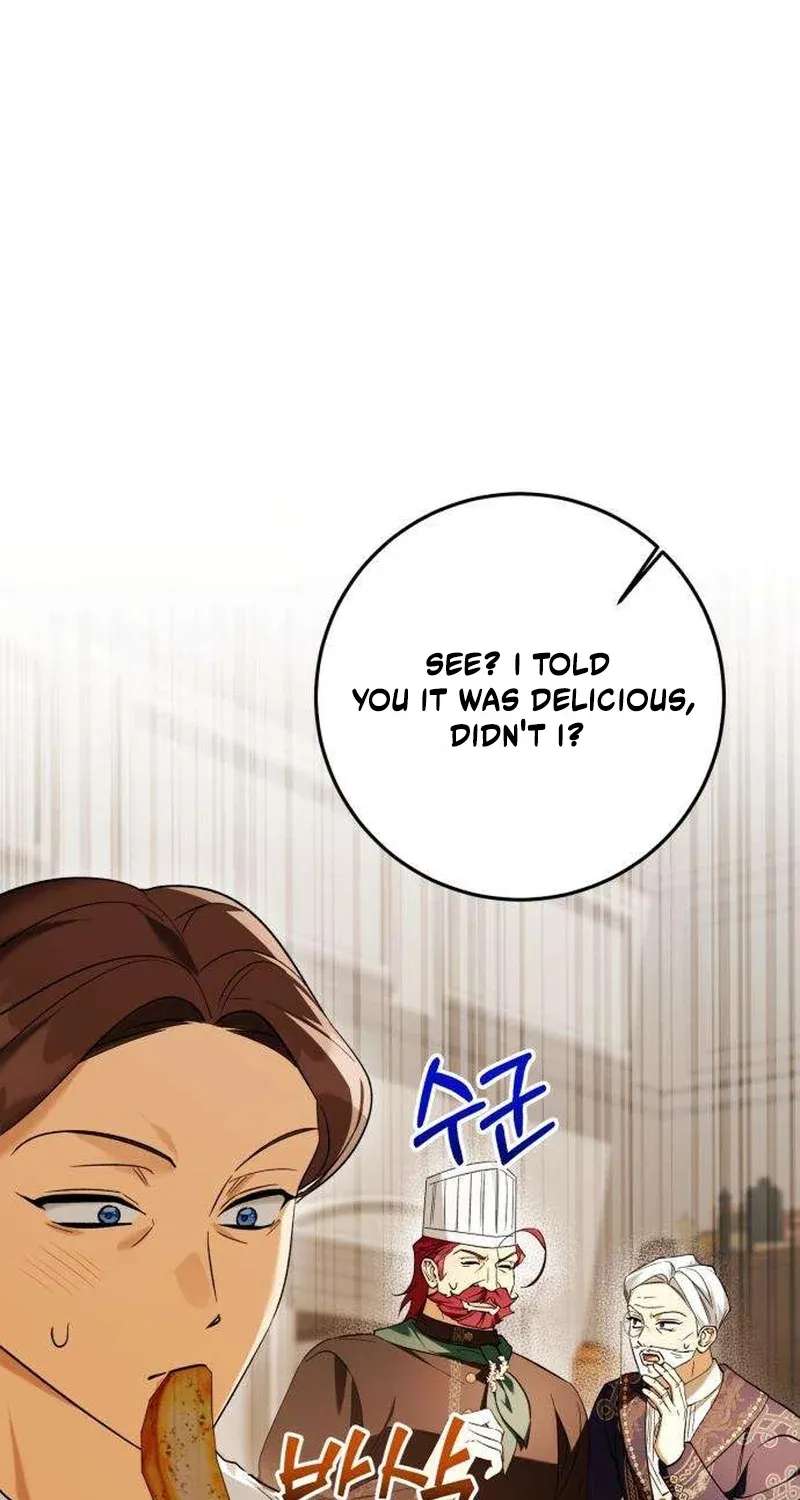 I Became the Owner of a Poor Estate Chapter 10 - page 69