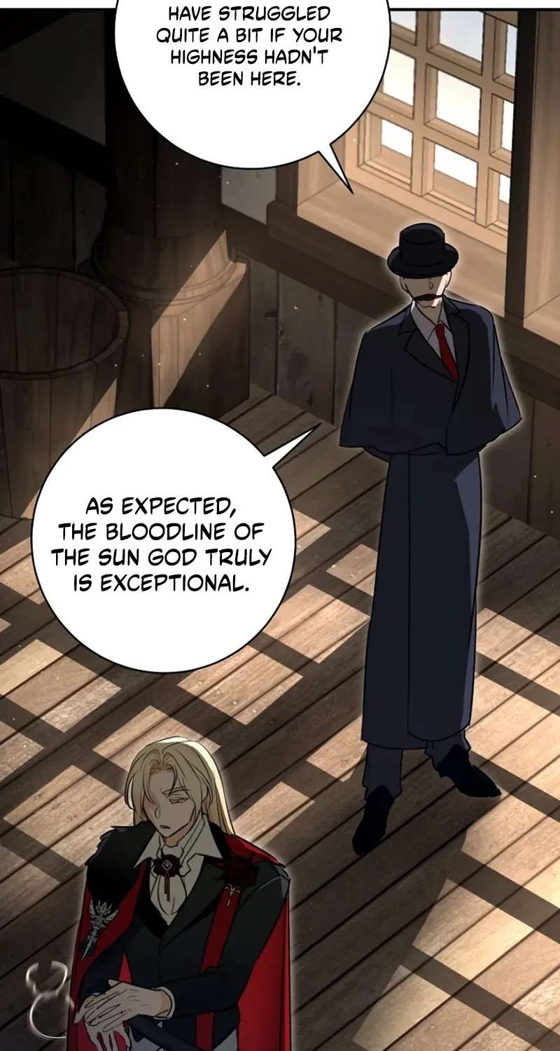 The Archduke’s Gorgeous Wedding Was a Fraud Chapter 126 - page 3