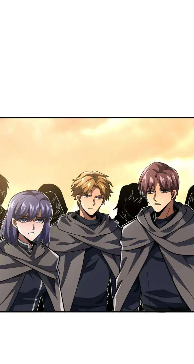 Super Magic Academy's SS Rank Freshman Chapter 29 - page 20